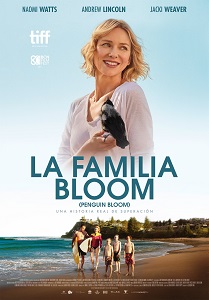 Se estrena “La familia Bloom”, dirigida por Glendyn Ivin, una historia de superación basada en hechos reales