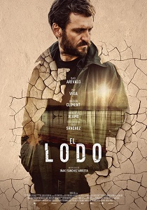Se estrena “El lodo”, escrita y dirigida por Iñaki Sánchez Arrieta, un thriller de personajes