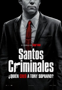 Se estrena “Santos criminales”, dirigida por Alan Taylor, precuela de la aclamada serie 