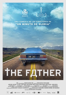 Se estrena “The Father”, dirigida por Kristina Grozeva y Petar Valchanov