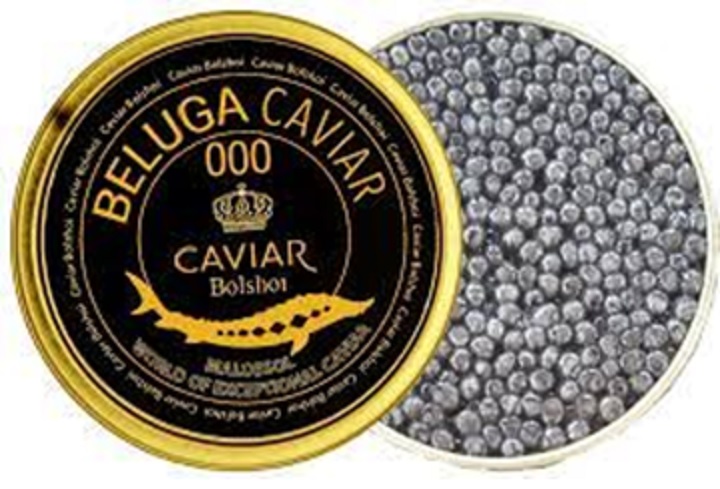 Caviar Bolshoi