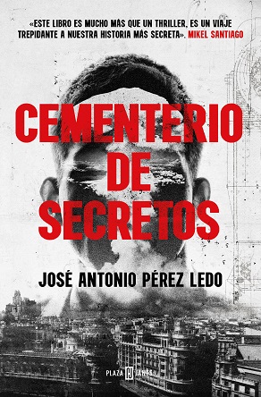 "Cementerio de secretos": Franco estuvo a punto de conseguir la bomba atómica