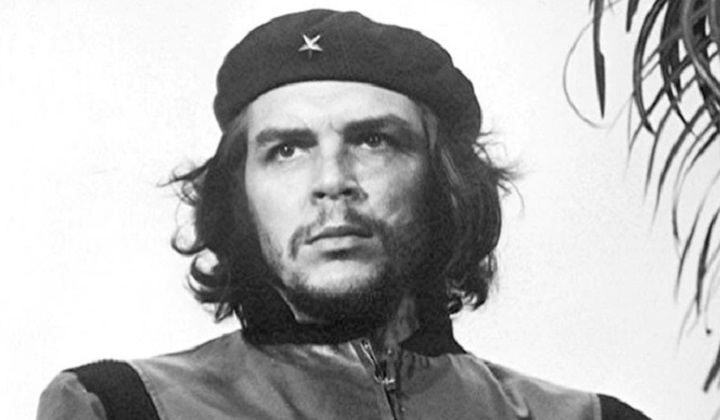 Che Guevara