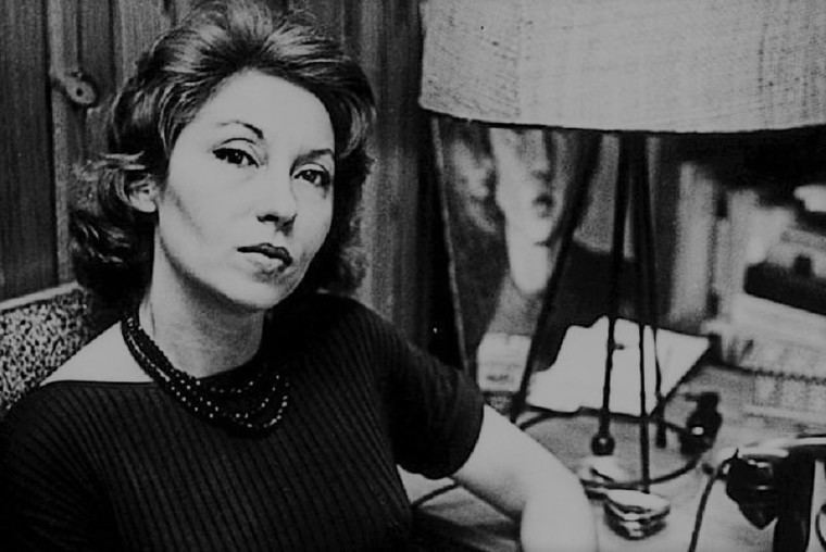 Clarice Lispector