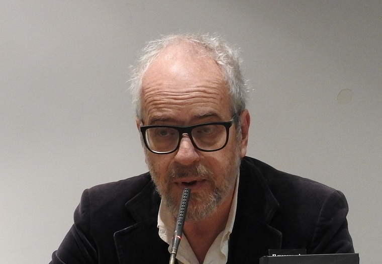 Claudio López de Lamadrid