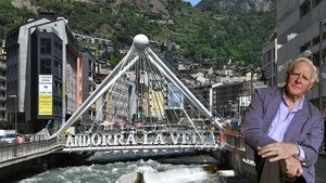 Se anuncia el Primer Congreso de escritores de novelas de espionaje en Andorra