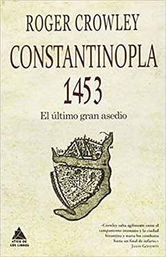 Constantinopla 1453