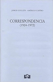 Correspondencia (1924-1972)