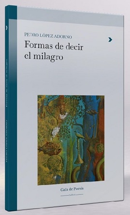 Formas de decir el milagro