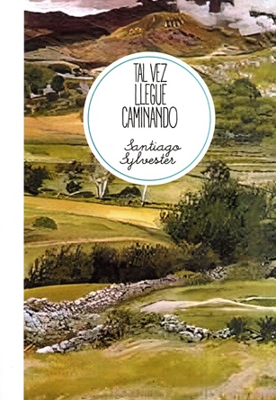 Tal vez llegue caminando