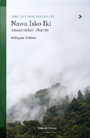 Amazonian Chants /Cantos Amazónicos