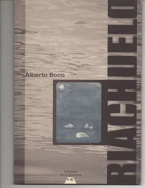 “Riachuelo”, de Alberto Boco