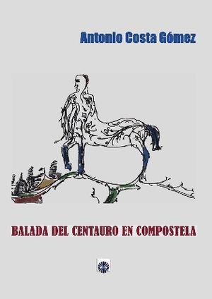 Qué tienen en común Dante, Alejandra Pizarnik y un centauro en Compostela