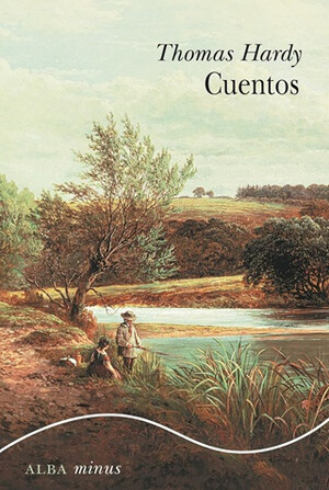 "Cuentos", de Thomas Hardy