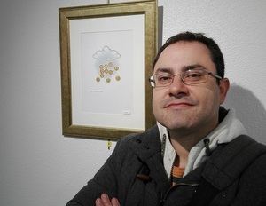 El poeta vallisoletano David Acebes Sampedro gana el X Certamen Literario de Poesía Ateneo Blasco Ibáñez de Valencia