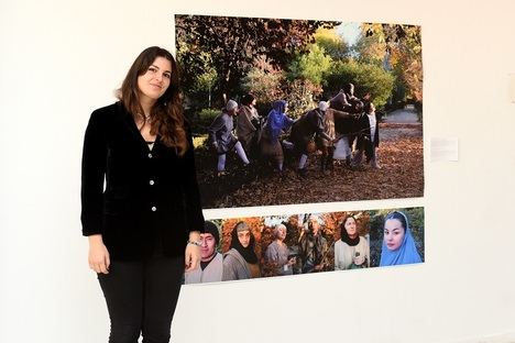 María Regina De Luca