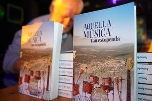 Entrevista a Santiago Iglesias de Paúl: “Toda música lleva aparejado un recuerdo”