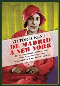 De Madrid a Nueva York