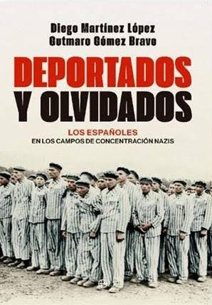 "Deportados y olvidados" revela la verdadera historia de los españoles deportados durante la Segunda Guerra Mundial