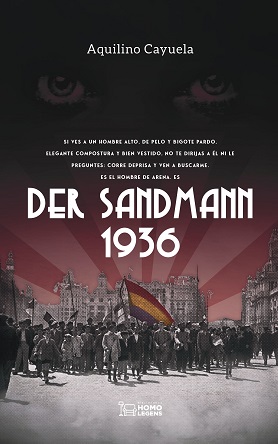 "Der Sandmann 1936", de Aquilino Cayuela