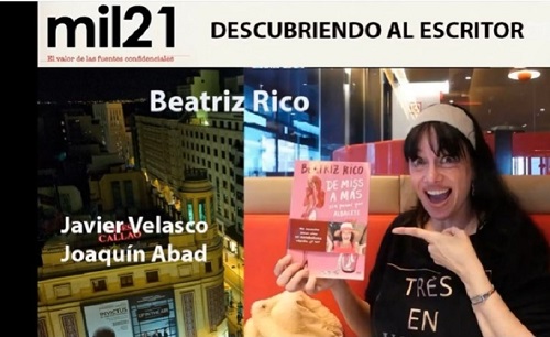 Descubriendo a Beatriz Rico