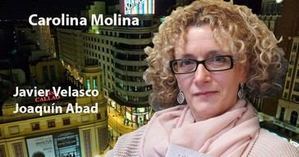 Conversaciones con Carolina Molina