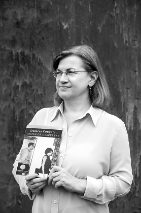 Dolores Conquero