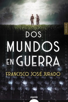 Francisco José Jurado cuenta en 