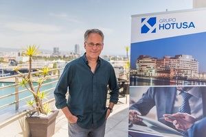 Eduardo Jordá gana el XV Premio Eurostars Hotels de Narrativa de Viajes