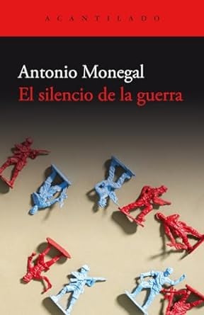 Antonio Monegal: 