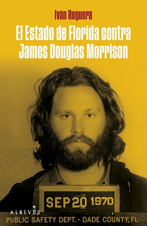 El emocionante thriller judicial basado en la vida de Jim Morrison: Una historia que no puedes perderte