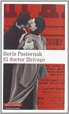 El doctor Zhivago