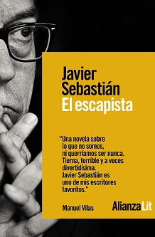 "El escapista", de Javier Sebastián