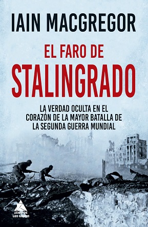 La historia detrás del Faro de Stalingrado: el edificio estratégico que resistió valientemente a los nazis