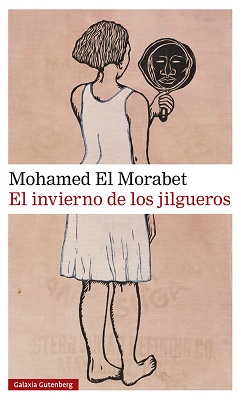 LA PALABRA MÁGICA DE MOHAMED EL MORABET