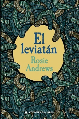 Rosie Andrews debuta con la novela histórica 