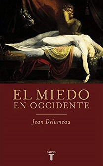Jean Delumeau: 
