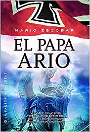 El papa ario