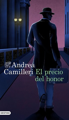 Llega "El precio del honor", de Andrea Camilleri, un fresco realista y audaz de la sociedad siciliana