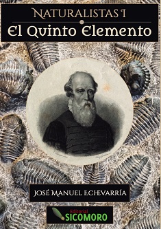 "El Quinto Elemento", de José Manuel Echevarría