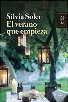 "El verano que empieza", de Sílvia Soler