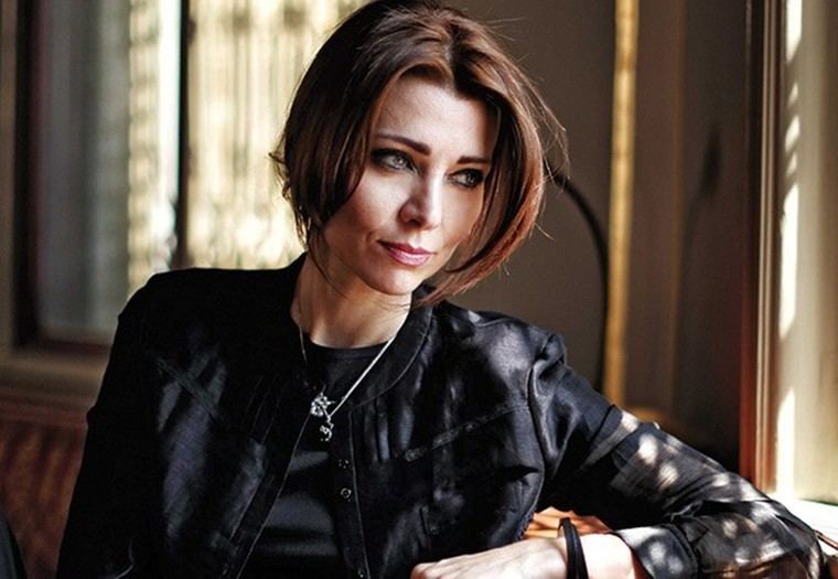 Elif Shafak