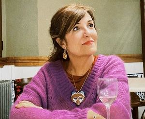 Elvira Lindo, premio LIBER 2023 a la autora hispanoamericana más destacada