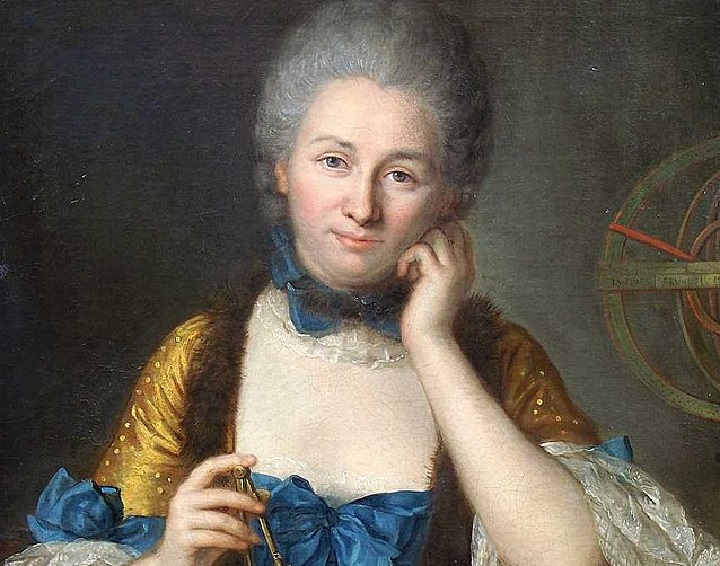 Madame du Châtelet