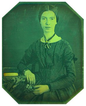 Emily Dickinson