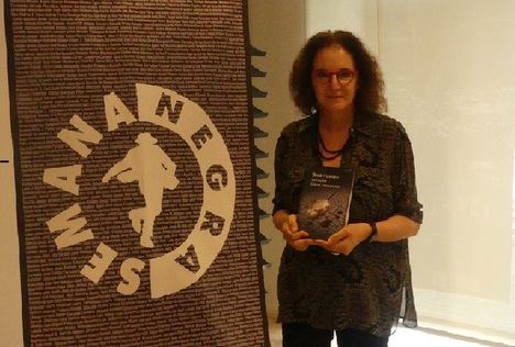 Entrevista a Empar Fernández: “Mi novela es una crítica a la burguesía barcelonesa”