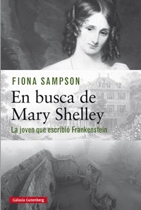 En busca de Mary Shelley
