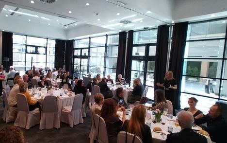 III Encuentro Literario de Autores