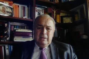Enrique Martínez Ruiz: “Felipe II protagonizó la primera globalización política que se ha producido en el mundo”