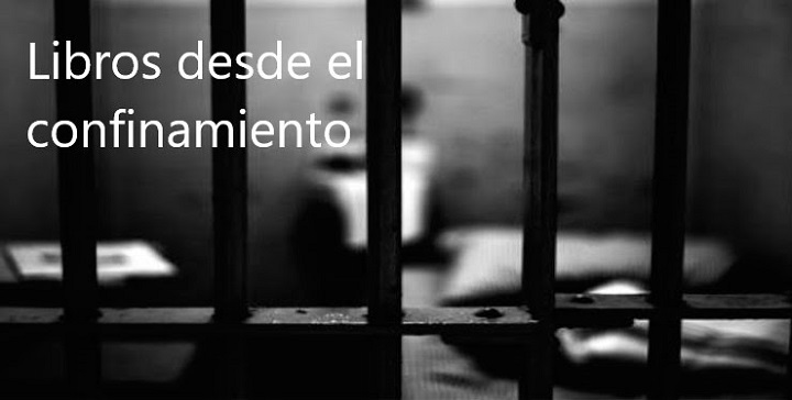 Libros desde el confinamiento